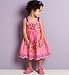 (Parent_T776663P) Autograph Pure Cotton Sleeveless Embroidered Dress in Miscellaneous