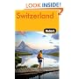 Fodor's Switzerland, 45th Edition (Fodor's Gold Guides)