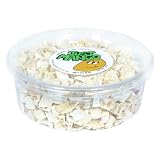 Just Tomatoes Just Mango, 8-Ounce Tubs (Pack of 2)