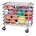 Heavy-Duty Security Ball Locker