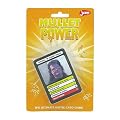 Mullet Power Cards Game Available Here From Paperchase