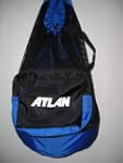 Storm Mesh Backpack Bag for Scuba Div...