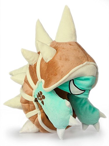 League of Legends (Lol) Plush Toy Hat PAX Armored Dragon Turtle Rammus Teemo Hat Cosplay