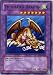 YuGiOh Dark Beginning 2 Thousand Dragon DB2-EN045 Common