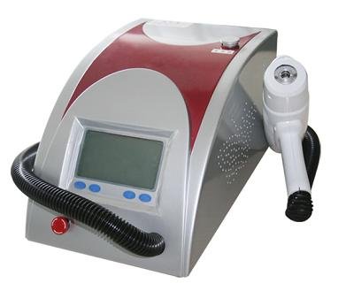 Red Laser Permanent Makeup Eyebrow Removal Beauty Equipment Lm-3 Red Laser Permanent Makeup Eyebrow Removal Beauty Equipment Lm-3