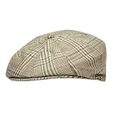 Ivy Cap