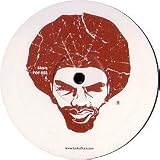MARK DE CLIVE-LOWE FT LADY ALMA / KEEP IT MOVING