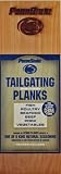 Review Chef Locke 9330 / Chef Locke Penn State University TailGating BBQ Plank