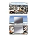 YOUNiiK Designfolie / Skin f&uuml;r Nintendo DS Lite - Beach Impressions
