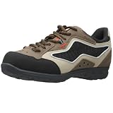 Diadora Touring-Schuh Caymano, braun