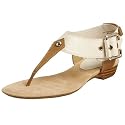Nine West Women's Uba Ankle Thong