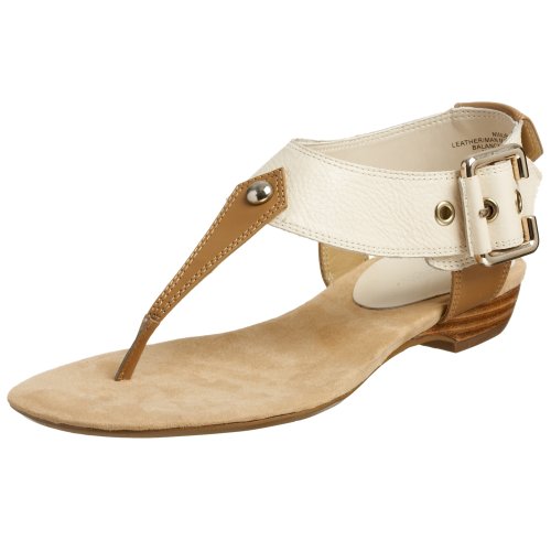 Nine West Women's Uba Ankle Thong