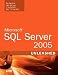 Books : Microsoft SQL Server 2005 Unleashed
