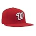 New Era Washington Nationals Authentic Hat