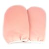 Paraffin Wax Protection Hand Gloves - Pink/Blue CODE: #391P