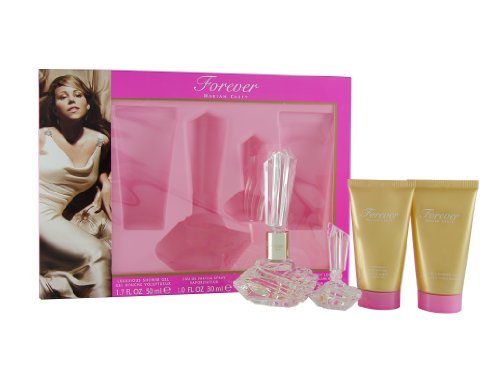 mariah carey perfume set