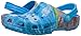 Crocs Unisex Classic Tropical II Mule
