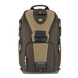 Tamrac 5788 Evolution 8 Photo/Laptop Sling Backpack (Brown/Tan)