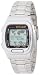 [ビームス]BEAMS BEAMS / DIGITAL METAL WATCH SILVER ONE SIZE 33220465848 メンズ