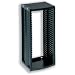 Compucessory Cd Storage Tower For 26 Disks W148xd133xh359mm Black Ref 442536