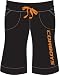 Oklahoma State - Women's Collegiate Bermuda Shorts