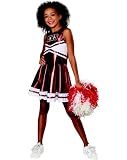 High School Musical Deluxe Cheerleader Costume