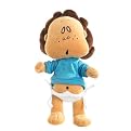 Aisha & Co. Ishababies Doll - ChocoChip Boy
