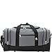 Everest Luggage Sporty Gear Bag - Large, Navy/Black, Navy/Black, One Size