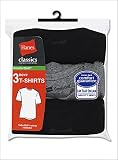 Classics Boys Dyed Crew Neck T-shirts (3-Pack)