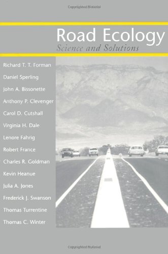 Road Ecology: Science and Solutions