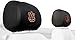 Auburn University Tigers AU NCAA Headrest Covers Set Of 2