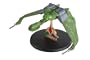 Corgi Star Trek Klingon Bird of Prey