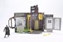 The Dark Knight X-Pandables Lair of the Joker Portable Playset
