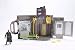 Search : The Dark Knight X-Pandables Lair of the Joker Portable Playset