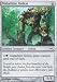 Malachite Golem Foil Mirrodin