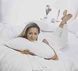 Crowne Plaza National Sleep Products Conformance Supreme King Size Pillow Set (2 King Pillows)