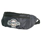 Milwaukee Brewers Fanny Pack (Adjusts up to 40
