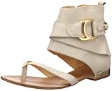 Sergio Zelcer Womens Wisteria Sandal - Womens Shoes Sandal
