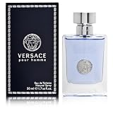Versace Pour Homme 1.7 oz. Eau De Toilette Spray Men. Designer:Versace