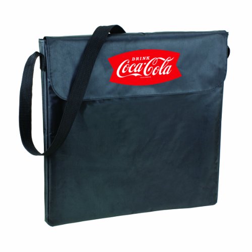 Picnic Time Coca-Cola Portable Charcoal X-Grill