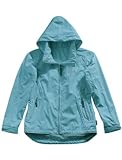 Regatta Anya Waterproof Jacket Horizon 8