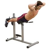 Body Solid Powerline Roman Chair by Body-Solid