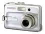 Pentax Optio E10 6MP Digital Camera with 3x Optical Zoom