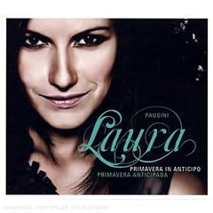 Primavera in Anticipo Platinum Edition by  Laura Pausini 