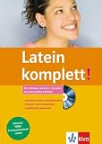Latein komplett! - 
