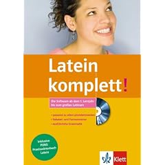 Latein komplett!