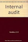 Internal audit