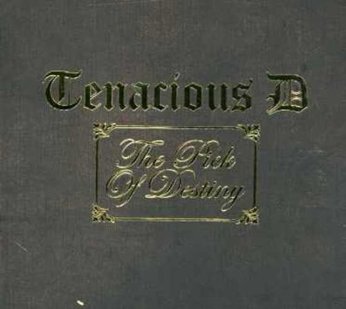 TENACIOUS D - Beelzeboss Lyrics - Zortam Music