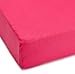 Julius Zöllner 8320147770 - Spannbetttuch Jersery für Kinderbett, Größe: 60 x 120 cm/70 x 140 cm, Farbe: pink