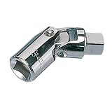 スーパーツール(SUPERTOOL) ユニバーサルジョイント 差込角9.5mm NUJ3